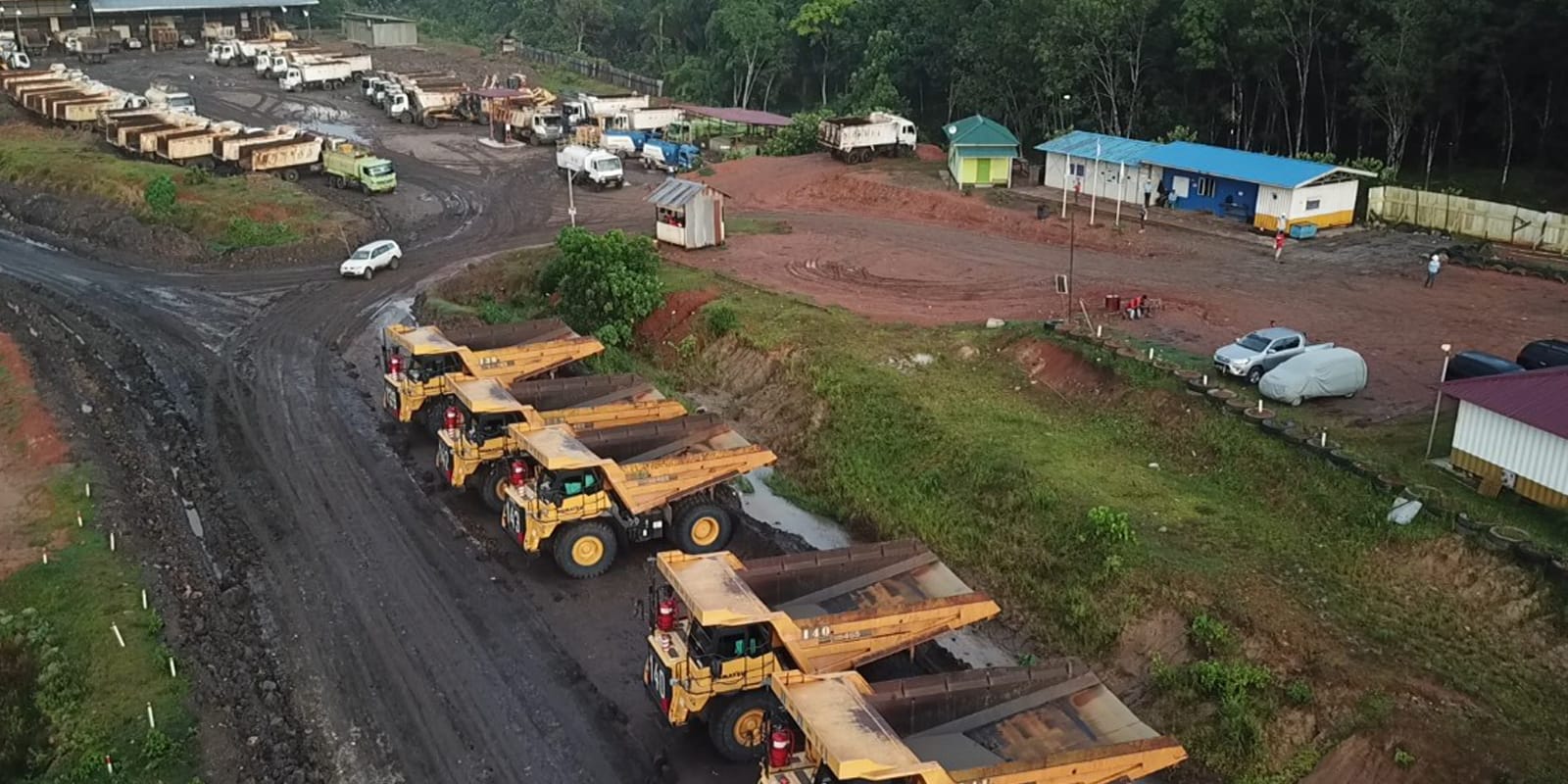 Pendapatan Meningkat, Laba Bersih Ulima Nitra (UNIQ) Melesat 117 Persen per September