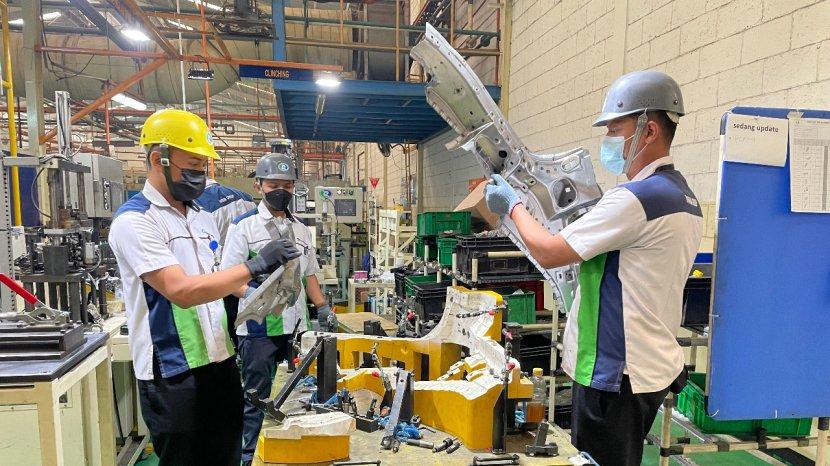 Emiten Milik TP Rachmat (DRMA) Dirikan Perusahaan Dharma Energy Resources