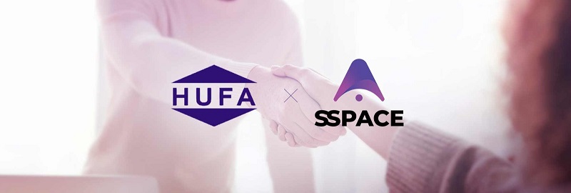 HUFA Gandeng Era Media (DOOH) Sebarkan Promosi Lewat Ekosistem Periklanan Terintegrasi