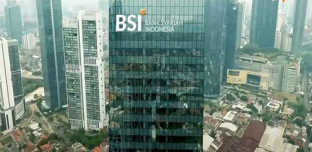 Melesat 31 Persen, BSI (BRIS) Kuartal III-2023 Bungkus Laba Bersih Rp4,2 TriliunĀ