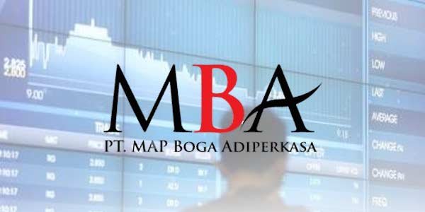 Pengelola Subway dan Starbucks (MAPB) Catat Laba Kuartal III Naik 13,59% Jadi Rp121 Miliar