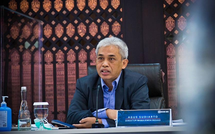 BRI (BBRI) Sebut Kualitas Kredit Aman, Loan at Risk Makin Turun, Ini Sebabnya