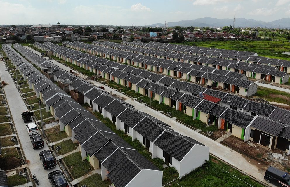 Akhir 2023, Analis Proyeksi Kinerja Bank BTN (BBTN) On TrackĀ