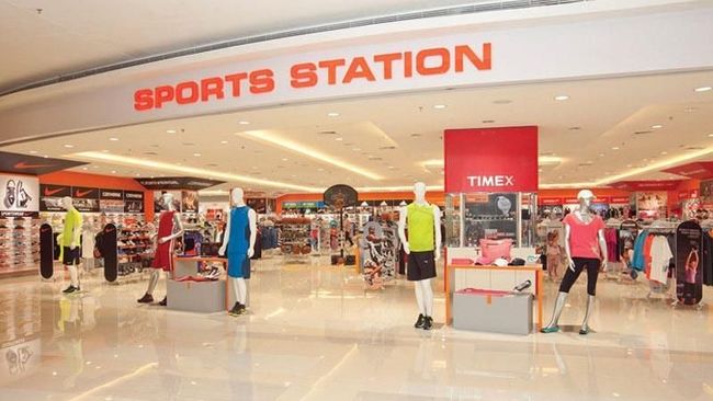 Eksklusif! Mitra Adiperkasa (MAPI) Operasikan Tiga Gerai Flying Tiger Copenhagen