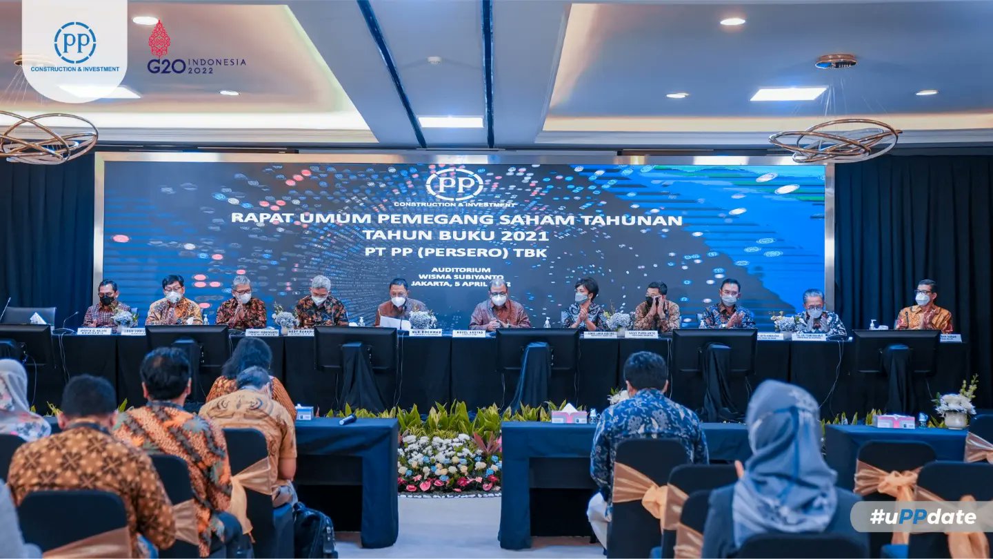 PT PP (PTPP) Ogah Serahkan Lahan 3,4 Hektare kepada WJK, Ini Alasannya