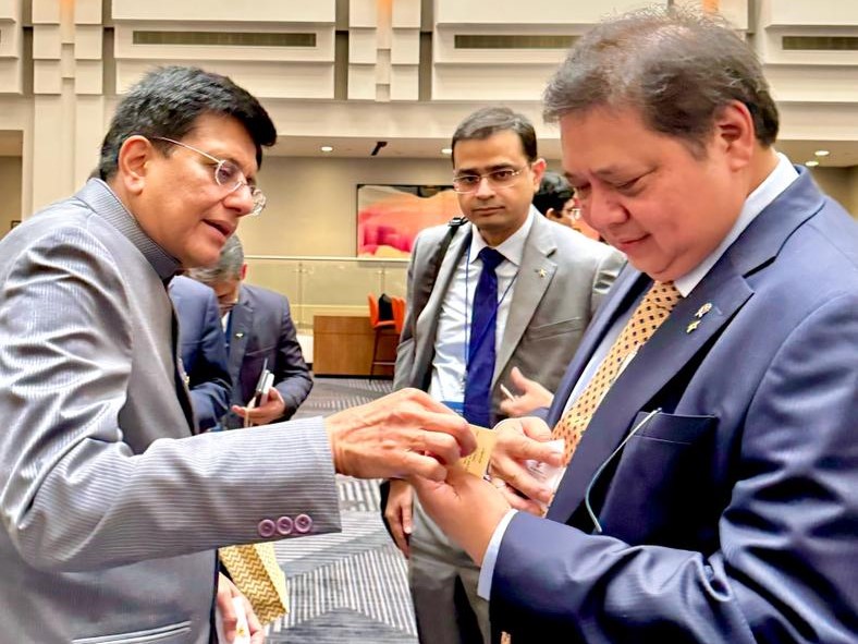 Jadi Penghasil Terbesar, Indonesia Tertarik Masuk Aliansi Biofuel Global