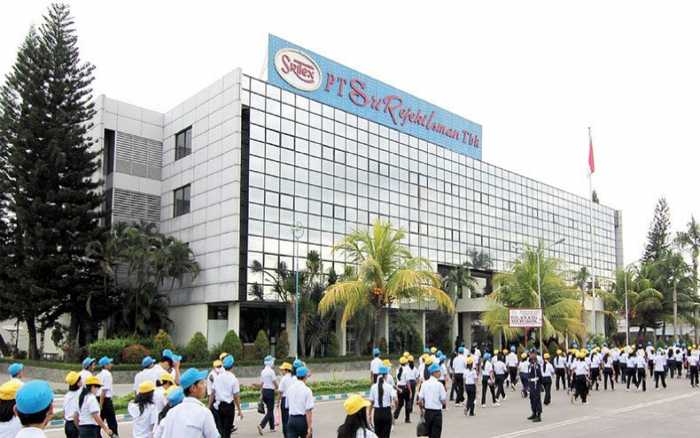 Beku 30 Bulan, Sritex (SRIL) Masuk Barisan Antrean Delisting