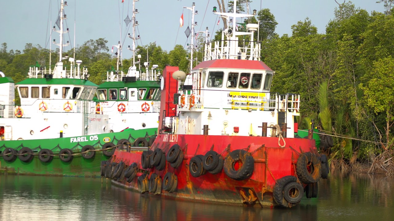 Tumbuh 46,39%, Emiten Mardani Maming Batulicin (BESS) Raih Laba Rp51,07 Miliar