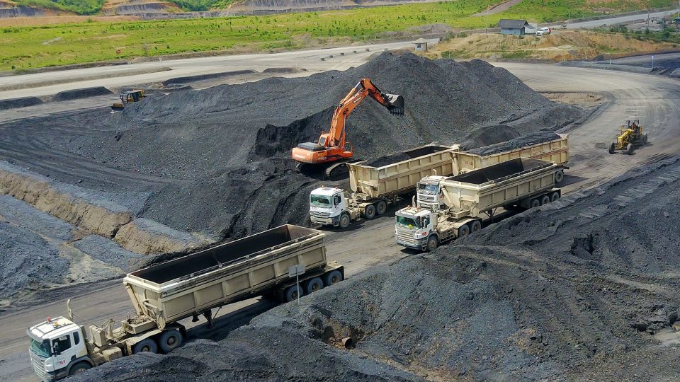 Garap Tambang Bosowa, Ulima Nitra (UNIQ) Kantongi Kontrak Baru Rp439 MiliarĀ