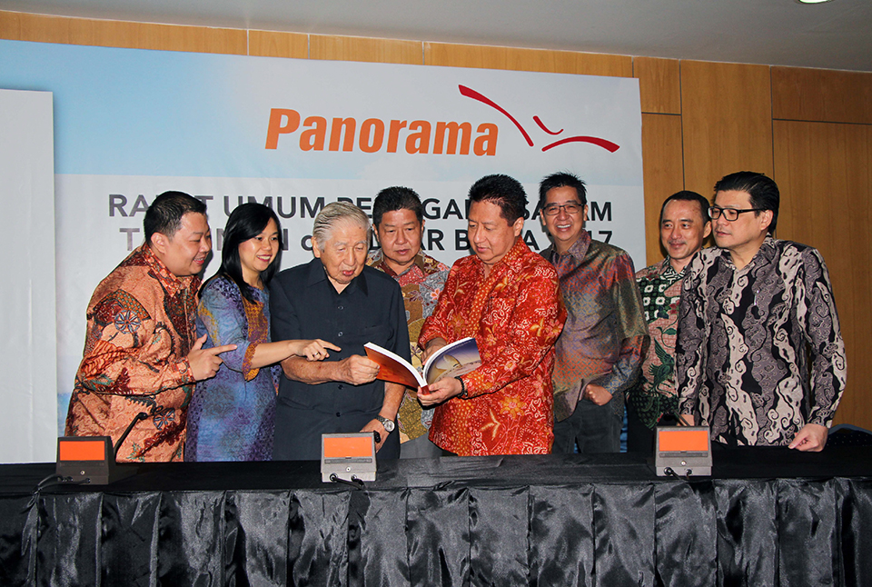 Right Issue untuk Lunasi Utang, Begini Penjelasan Panorama Sentrawisata (PANR)