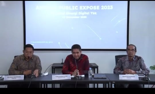 Surge (WIFI) Bakal Fokus Garap Bisnis Infrastruktur Konektivitas