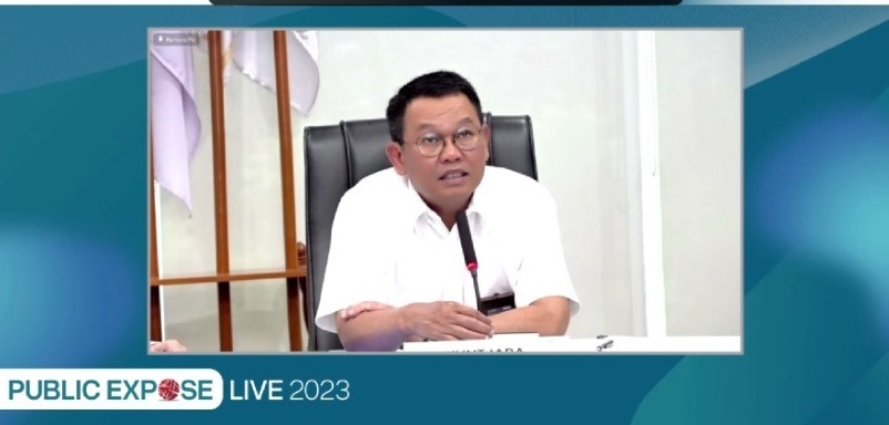 WIKA Beton Amankan Kontrak Baru  Rp5,65 T Hingga Oktober 2023