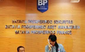 Anak Usaha Batavia Prosperindo (BPII) Tambah Modal Sweet Greens Rp97,6 M