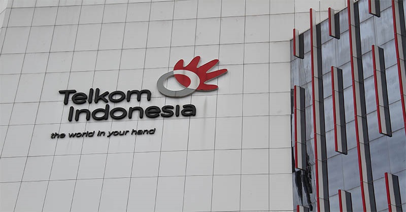 Pede Kinerja Tumbuh Low to Mid Single Digit, Telkom Bakal Bagikan Dividen Sekitar 60%-80%
