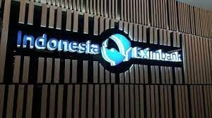 Lembaga Pembiayaan Ekspor Indonesia (Indonesia Eximbank). dok. IDX Channel. Buyback Obligasi Berkelanjutan, Indonesia Eximbank Siapkan Dana Rp10 Miliar