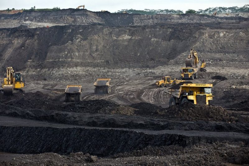 Terbukti Bersalah! Sejumlah Pentolan Exploitasi Indonesia (CNKO) Huni Hotel Prodeo