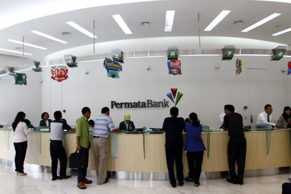 Bank Permata (BNLI) dan LPEI Kerjasama Penjaminan Kredit dan Co-financing