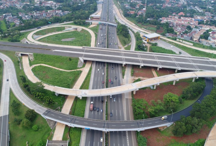 Pekan Depan, Sidang Perdana PKPU BUKK Vs WSKT