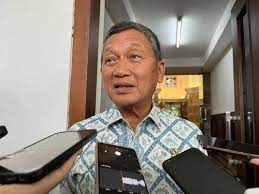 Menteri Energi dan Sumber Daya Mineral. dok. Okezone. Izin Pertambangan Freeport Diperpanjang, Menteri ESDM Ungkap Alasannya
