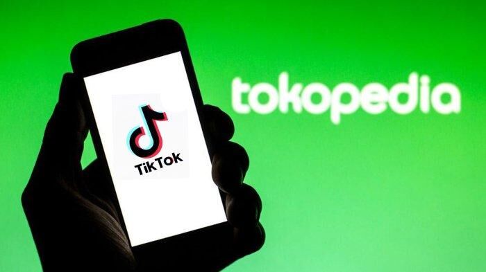 TikTok Akan Tanamkan USD1,5 Miliar Untuk Jualan Lewat Tokopedia