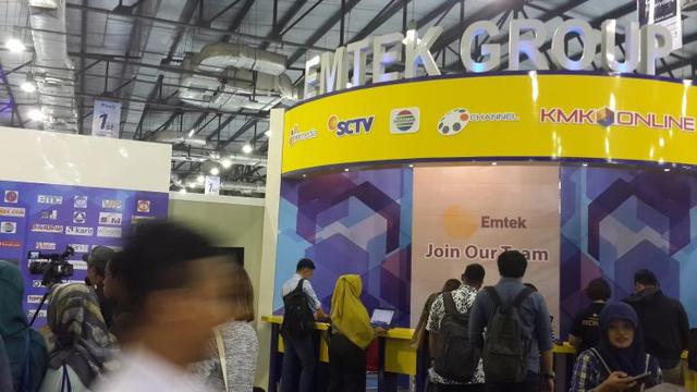 Elang Mahkota (EMTK) Gelar MESOP Rp38,62 Miliar, Telisik Jadwalnya