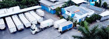 Distributor Gas Alam (CGAS) Gelar Book Building Incar Rp179 M