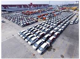 Untuk Investasi, Dirut Indonesia Kendaraan Terminal (IPCC) Beli 354 Ribu Lembar SahamĀ