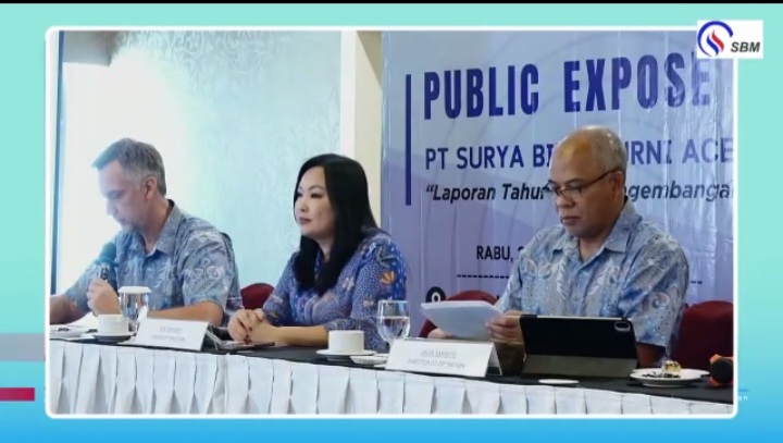 Menakar Langkah SBMA Dalam Meningkatkan Produksi, Efisiensi dan Efektivitas Operasional