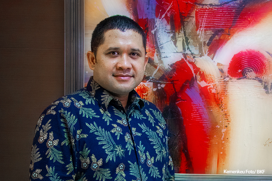 NPI Surplus 43 Bulan Beruntun, Kepala BKF: Tetap Waspadai Risiko Global