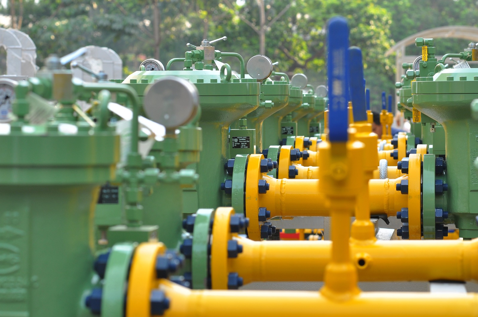 Tawarkan Percepatan Pembangunan Jargas ke Pemerintah, RGAS Sodorkan Sederet Solusi