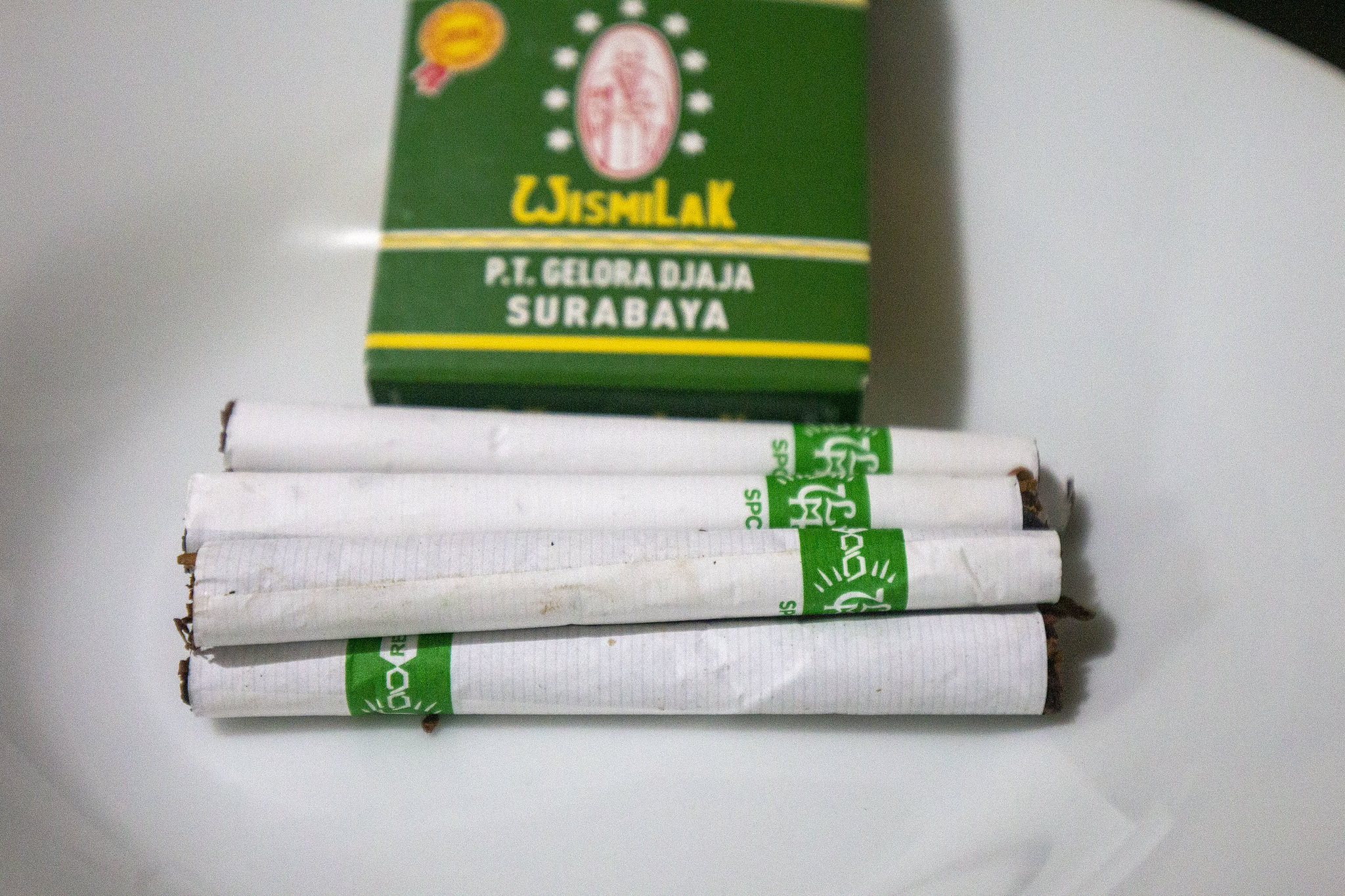 Terlalu Panas, BEI Beri Peringatan Dini Untuk Saham Emiten Rokok Wismilak (WIIM)
