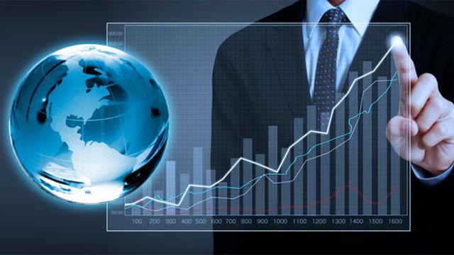 Ekonomi Global 2023 Diperkirakan 3 Persen, dan Melambat Jadi 2,8 Persen di 2024