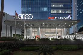 Indomobil (IMAS) Tutup 2023 dengan Raihan Dividen dari Anak Usaha Rp200 Miliar