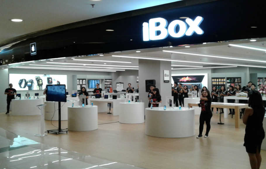 Sokong Modal, Erajaya (ERAA) Injeksi Entitas Usaha Rp266 Miliar