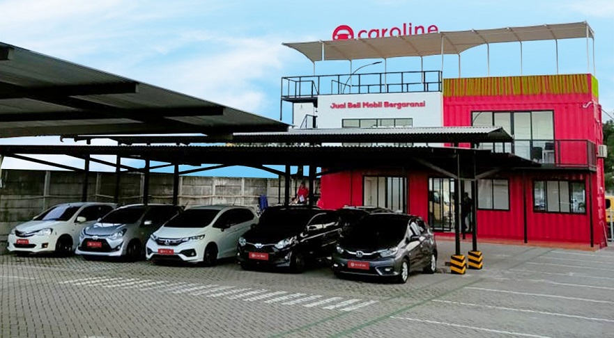 Emiten TP Rachmat (ASLC) Suntik Modal Lagi Anak Usaha Gadai Mobil Bekas