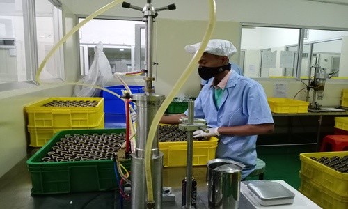 Profit Taking! Petinggi Estee Gold (EURO) Jual Habis 120 Juta Saham Miliknya