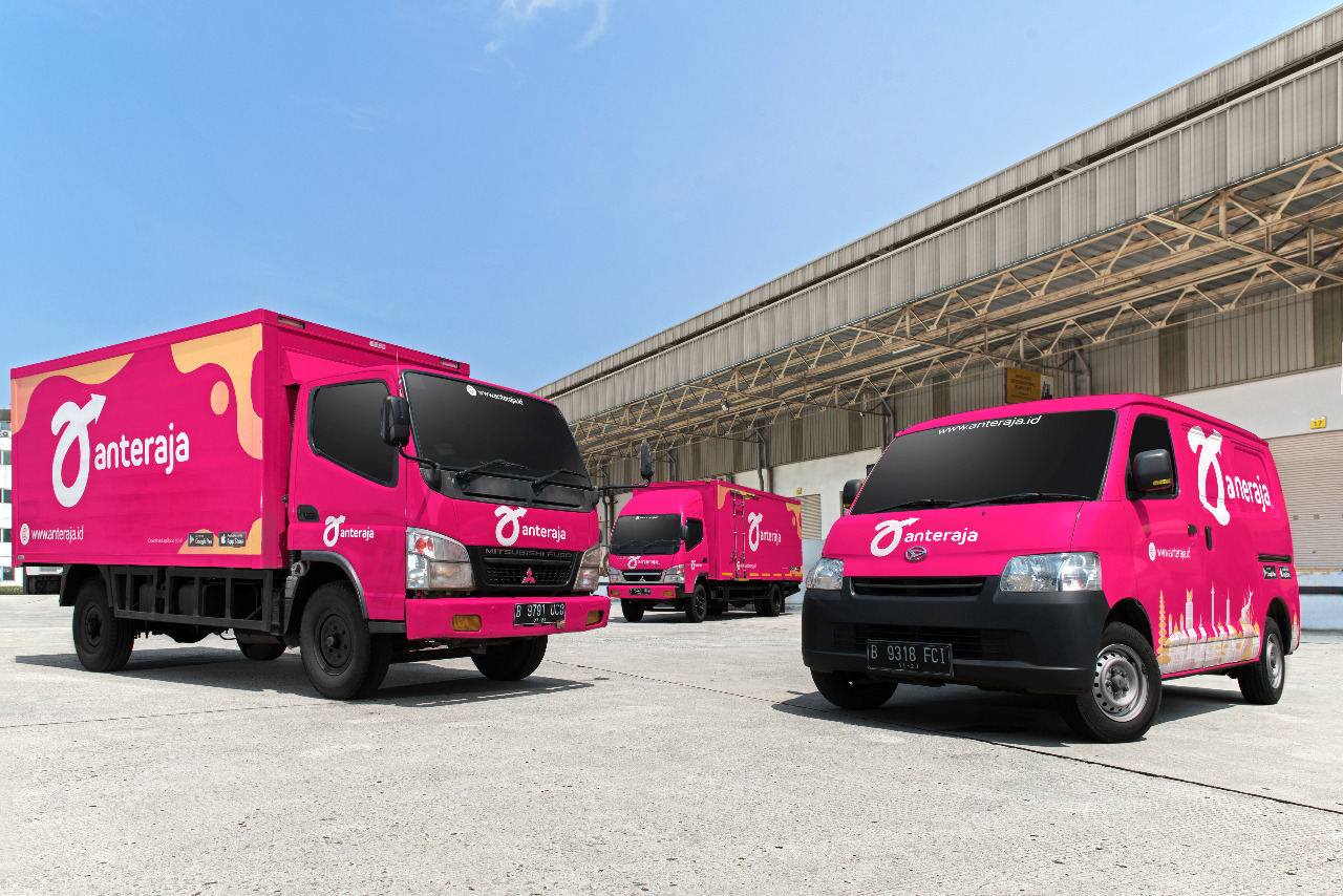 Manjakan Pengguna, ASSA Sajikan Layanan Logistik Halal