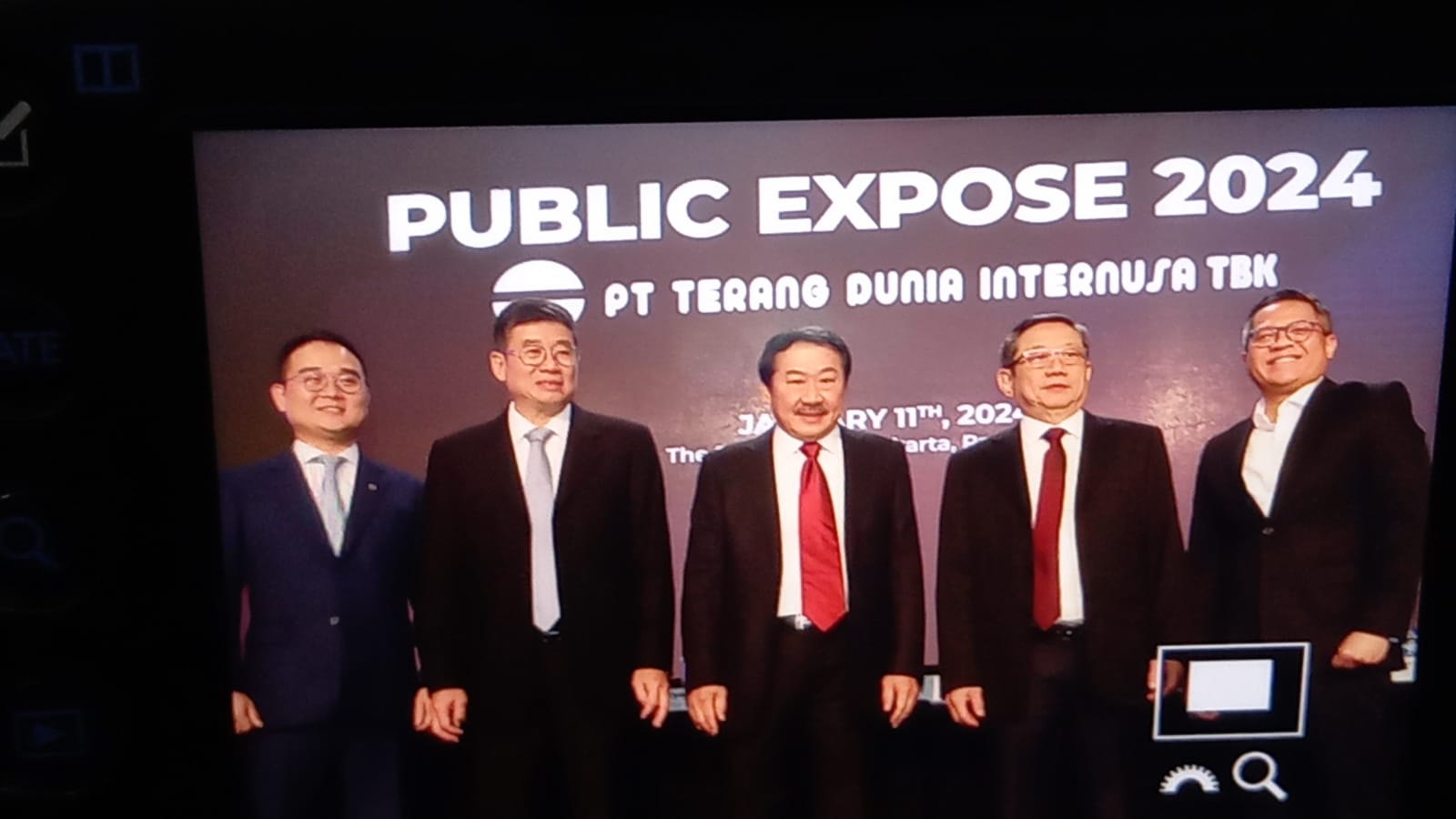 Cari Dana di Pasar Modal, Utang Jangka Pendek United Bike (UNTD) Sentuh Rp550,72 Miliar