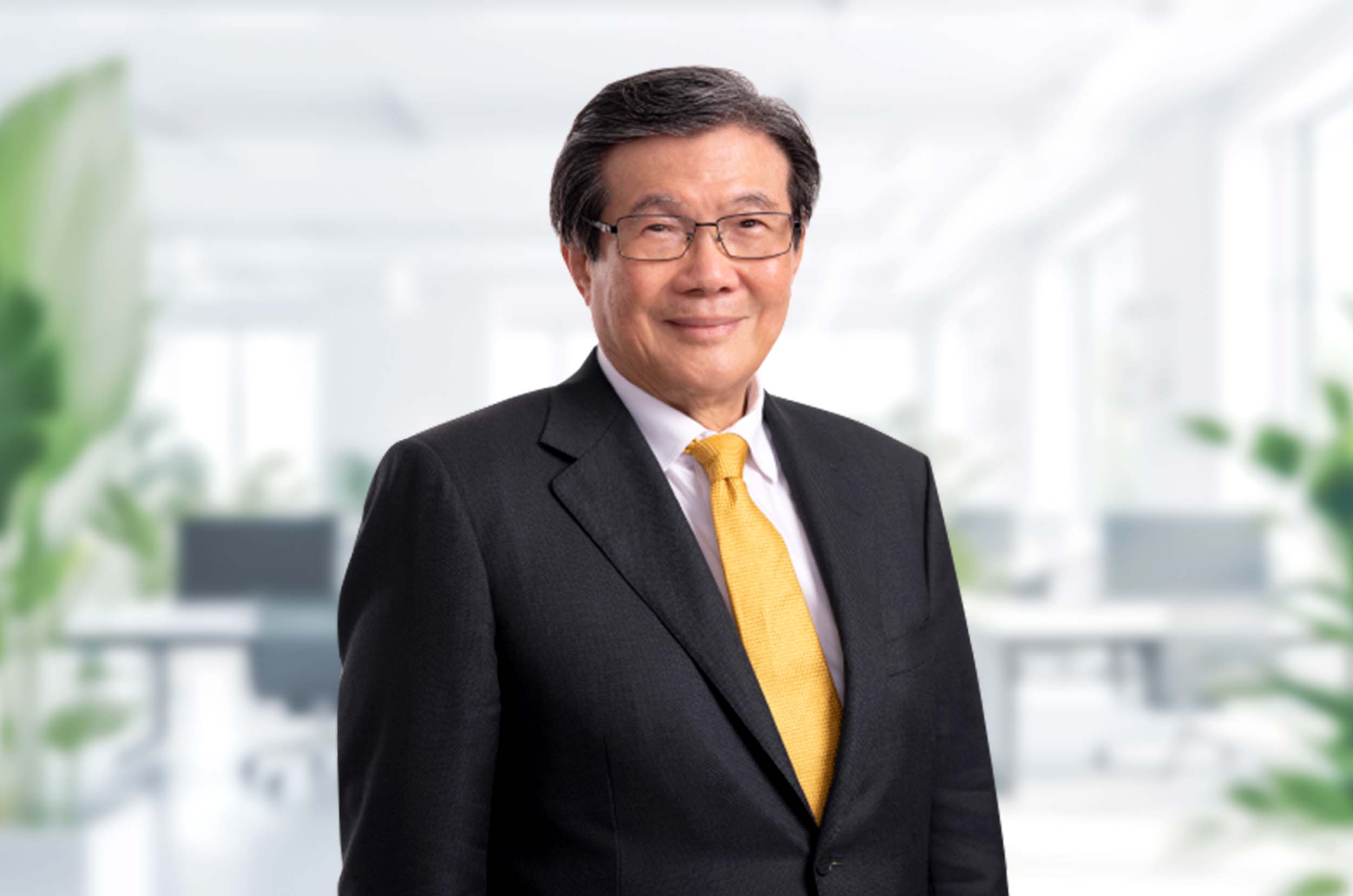 Awas Ketinggalan! Prajogo Pangestu Borong Saham Barito Energy (BREN)