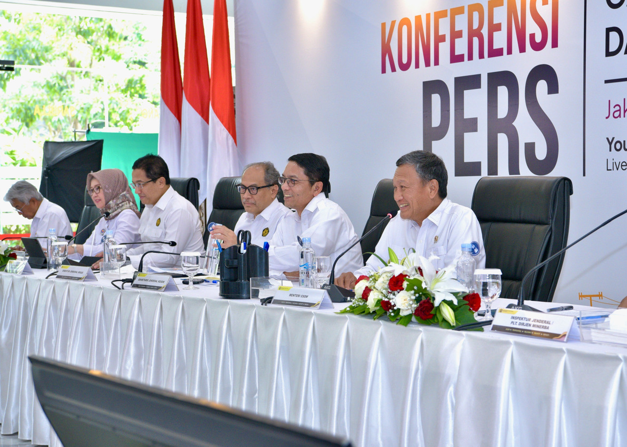 Alokasi Subsidi Energi 2024 Ditargetkan Rp186,9 Triliun