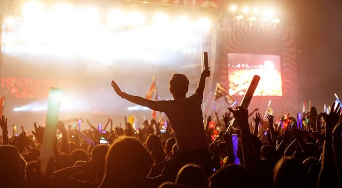 Pajak Jasa Kesenian dan Hiburan Turun dari Maksimal 35 Persen ke 10 Persen