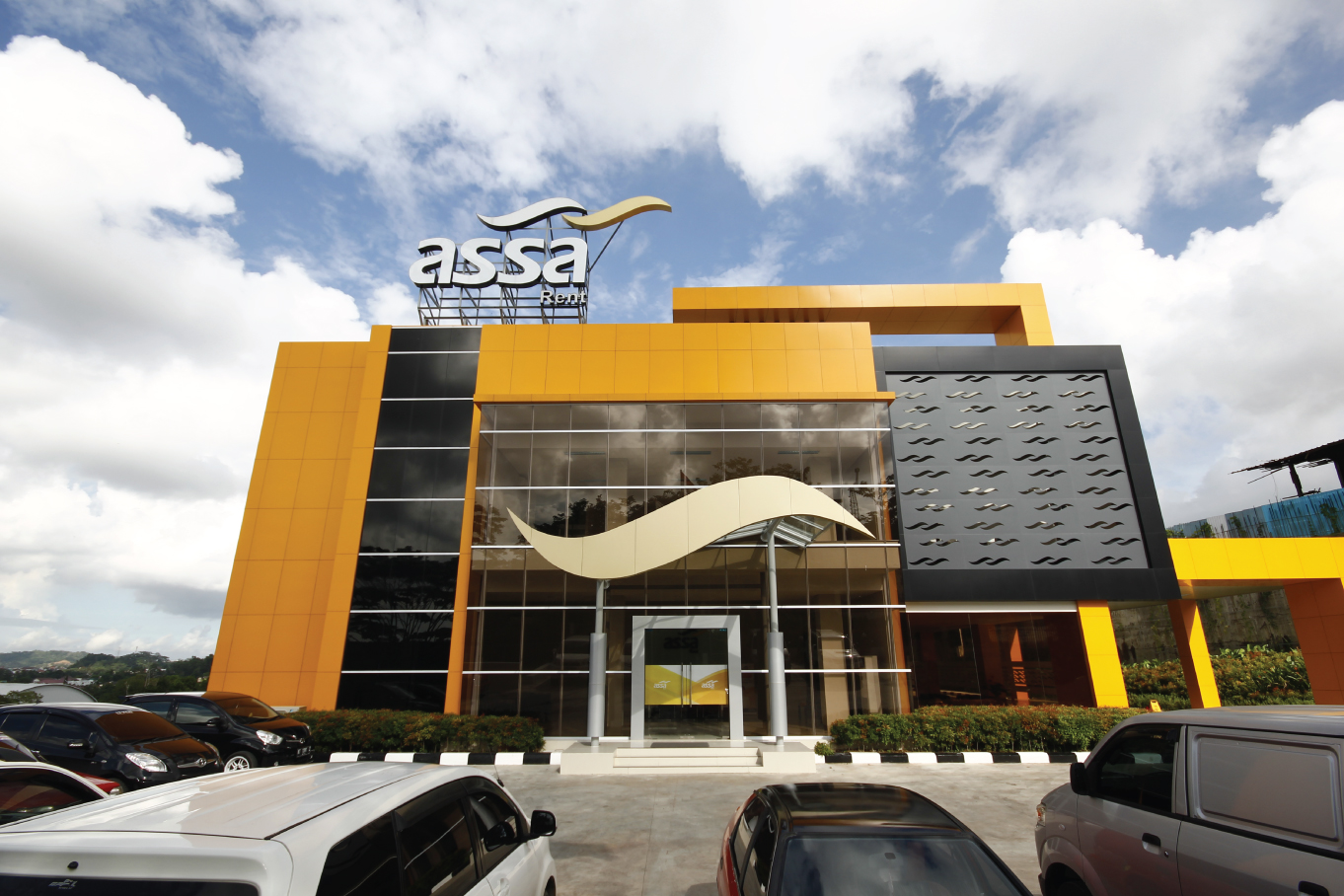 Adi Sarana Armada (ASSA) Tingkatkan Kepemilikan di Anak Usaha  Transportasi