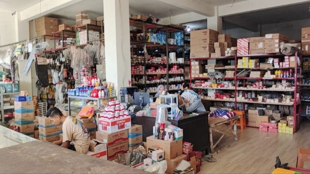 Prospek Industri Suku Cadang Otomotif RI Masih Menjanjikan, Saham Apa Laik Jadi Pilihan?