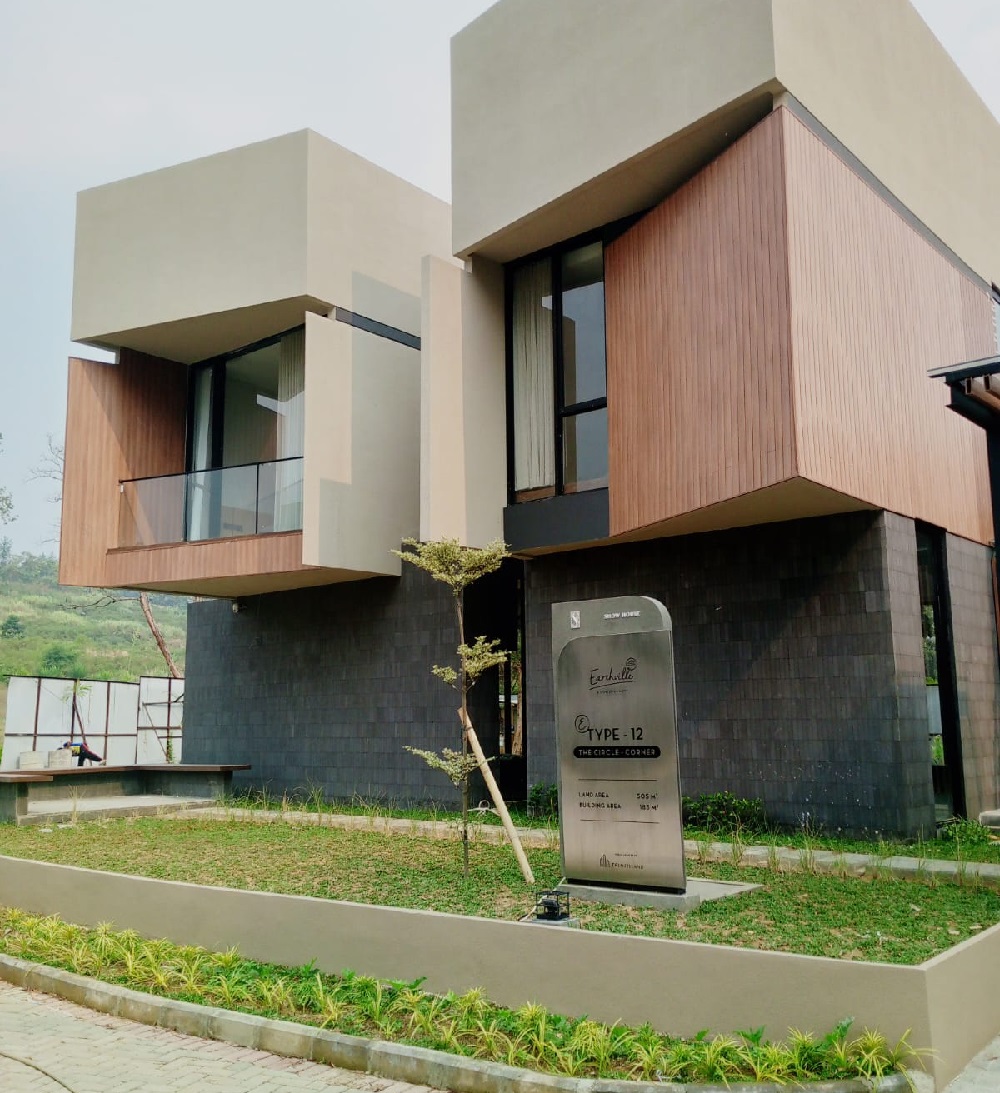 Triniti Land (TRIN) Catat Pendapatan Pra Penjualan Rp1,05 T di 2023