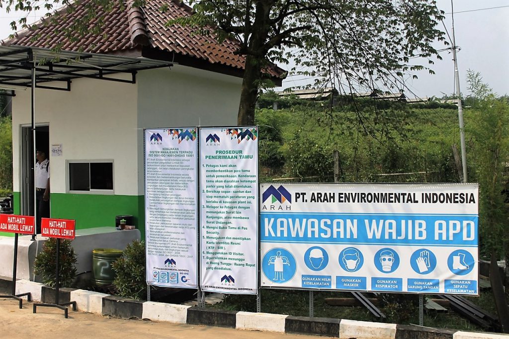 Punya Basis di Bogor dan Solo, TBS Energi (TOBA) Akuisisi Perusahaan Pengelolaan Limbah