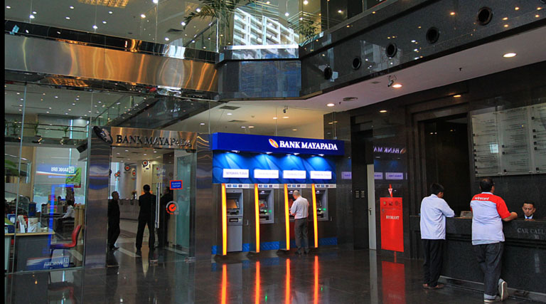 Eksekusi Right Issue MAYA, Sejumlah Pengendali Setor Bank Mayapada Rp1,99 Triliun