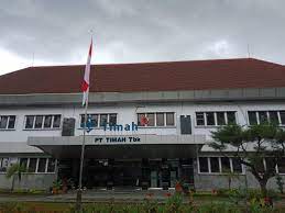 Timah (TINS) Beri Pinjaman ke Anak Usaha Rp36,5 Miliar, Bunga 8 Persen
