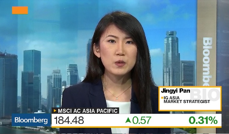 Ekonom Ini Sebut Kenaikan PMI Manufaktur Didorong Pertumbuhan Permintaan Baru