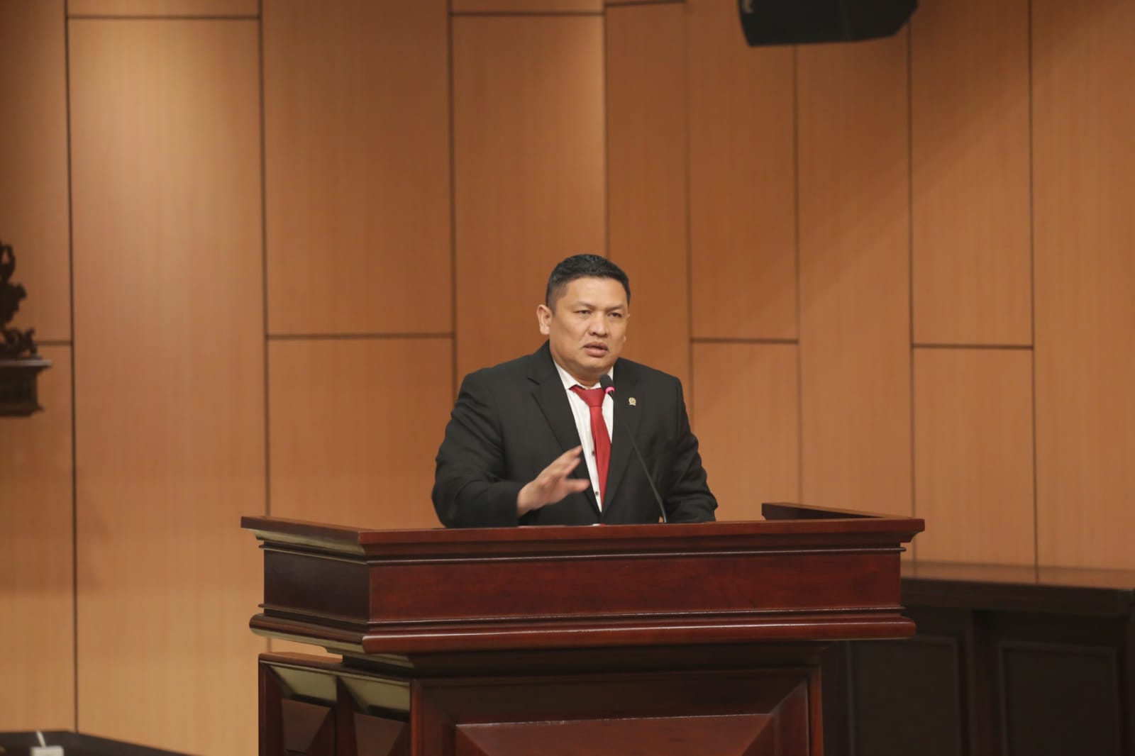 Minimalisir Temuan, DPD RI Usulkan Pembentukan UU Pengelolaan Aset Daerah