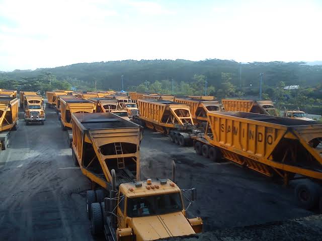 Samindo Resources (MYOH) Perpanjang Tenor Pembayaran Utang Senilai Miliaran Rupiah